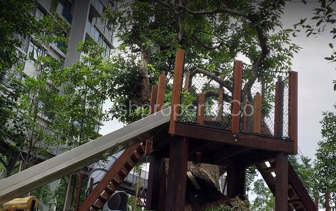 Astoria Residences Ampang KL 1