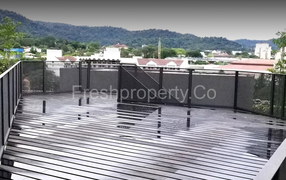 Astoria Residences Ampang KL 1