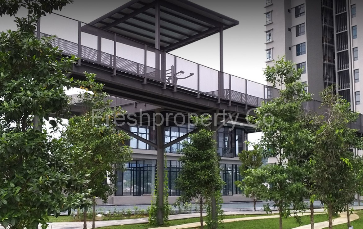 Astoria Residences Ampang KL 1