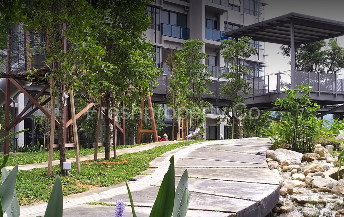 Astoria Residences Ampang KL 1