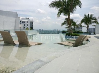 Eclipse Residence @ Pan'gaea 1