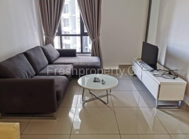 Eclipse Residence @ Pan'gaea For Rent 1