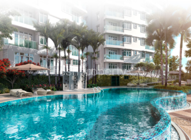 Flora Rosa Putrajaya Condominium 1