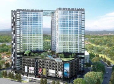 G Residence Johor Bahru 