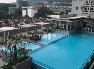 Maxim Residences Cheras KL 1
