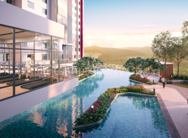 Mesahill Premier Freehold Nilai 1