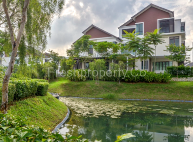 Mozart Symphony Hills Cyberjaya 1