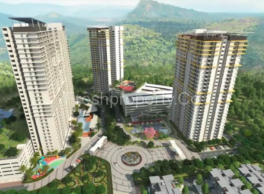 Oasis 1 Mutiara Heights Kajang 1