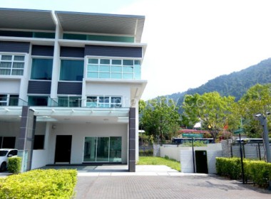 Permai Gardens @ Tanjung Bungah 1