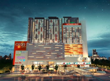 Polaris Suites Selayang Star City KL 1
