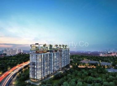 Rencana Royale @ Taman TTDI 3