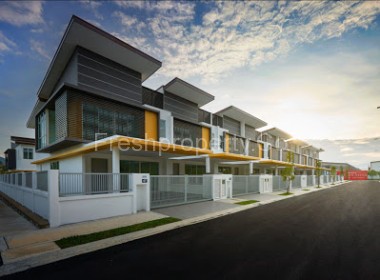 Rimbun Vista Seremban 2 1