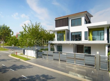Saujana Duta Seremban 2 a