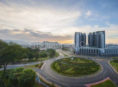 Selayang 18 Residences Selayang 1