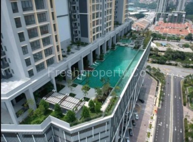 Sfera Residency Seri Kembangan 1