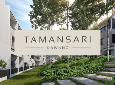 Taman Sari Rawang 2
