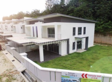 Taman Sri Gading Terrace 1