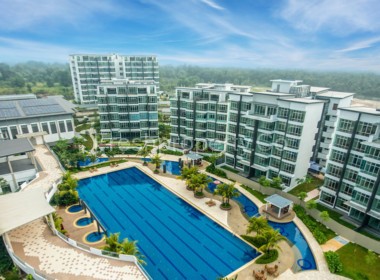The Seed Sutera Utama 1