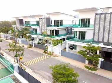 Viridian Cheras Idaman 1