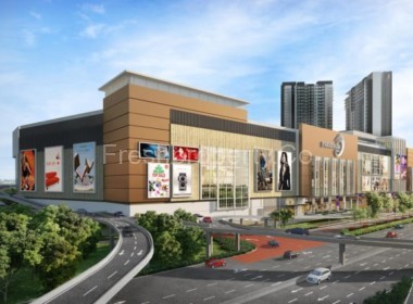 Brio Residences @ Johor Bahru 1