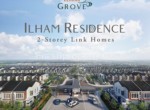 Ilham Residence @ Elmina Grove