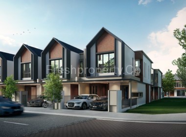 Ilham Residence @ Elmina Grove 1