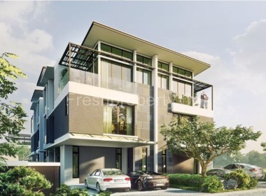Marvelane Homes By The Lake @ Putra Heights 1