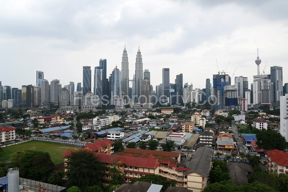 Real Estate Market Malaysia