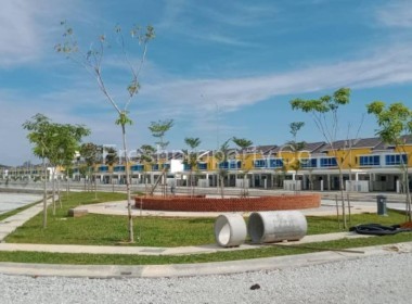 Sena Parc @ Senawang Amantara 4