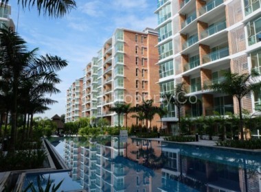 Sg Long Residence @ Bandar Sungai Long 1