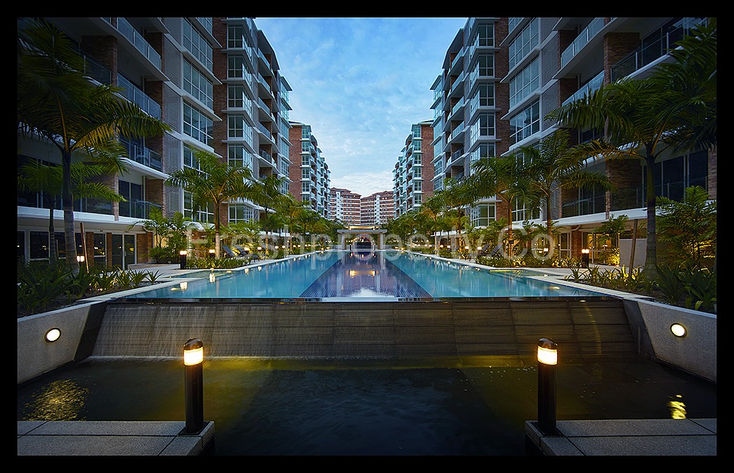 Sg Long Residence @ Bandar Sungai Long 1