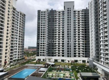 The Garden Residences @ Skudai 1