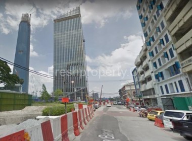 Trx Land @ KL City 1