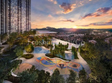 M Adora @ Wangsa Melawati 12