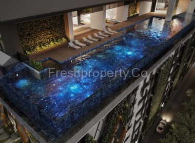 Residensi Astrea @ Mont Kiara 1