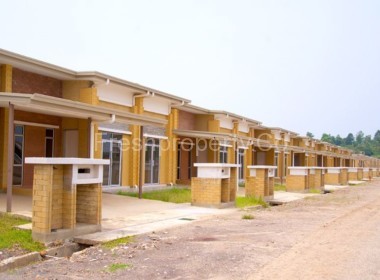 Residensi Woodford Estate @ Beaufort Sabah 6