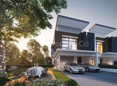 Rymba Gardens @ Jade Hills 1