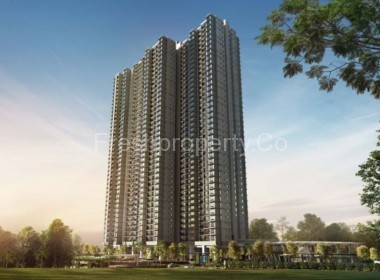 The Goodwood Residence @ Bangsar South 4