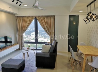 Tropicana 218 Macalister 3bedrooms 3