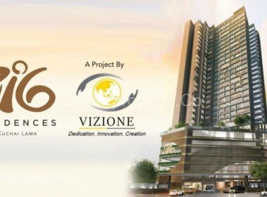 216 Residences @ Kuchai Lama