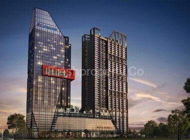 8th & Stellar @ Sri Petaling 11
