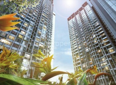 Cubic Botanical @ South Bangsar 2
