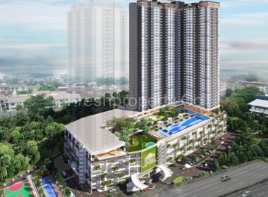 Minest Residence @ Sentul 11