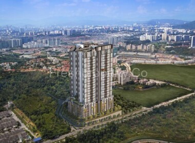Residensi Bintang @ Bukit Jalil 1