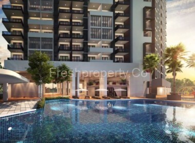 Resilion Residence @ Bandar Mahkota Cheras 3