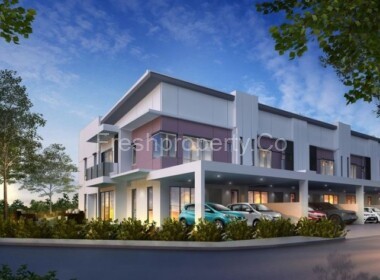 Bandar Seri Impian @ Kluang
