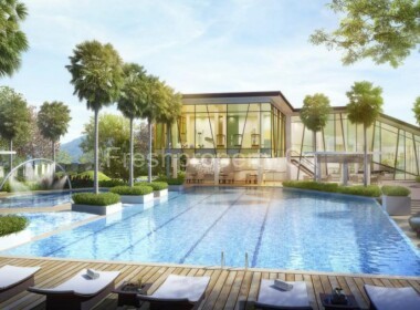 Maple Residence @ Cyberjaya 5