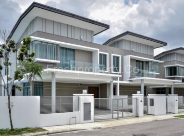 Ponderosa Vista @ Taman Ponderosa 3