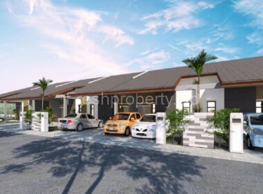 Residensi Padang Siding @ Kangar