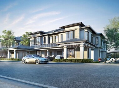 Sierra Heights @ Kluang